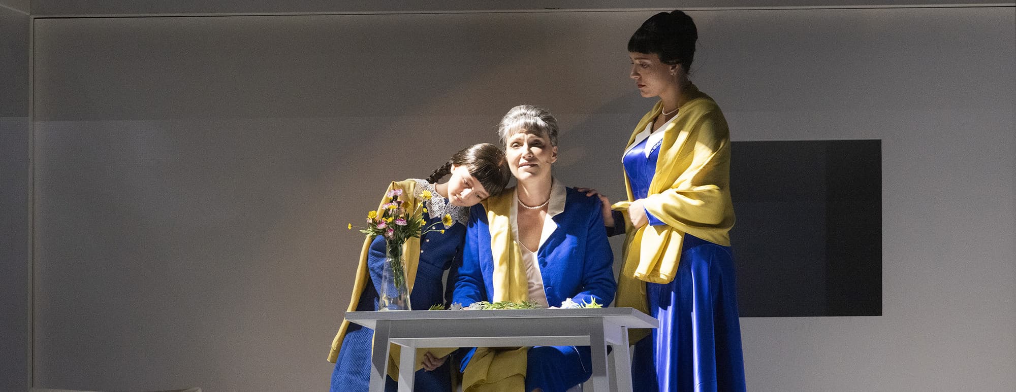 Anna Achmatova: la voce delle donne che resiste nel tempo